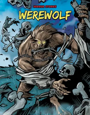 Loup-garou - Werewolf