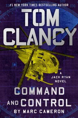 Tom Clancy Commandement et contrôle - Tom Clancy Command and Control