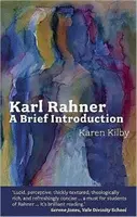 SPCK Introduction à Karl Rahner - SPCK Introduction to Karl Rahner