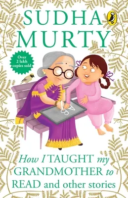 Comment j'ai appris à lire à ma grand-mère - How I Taught My Grand Mother to Read