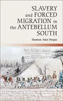 Esclavage et migration forcée dans le Sud de l'Antebellum - Slavery and Forced Migration in the Antebellum South