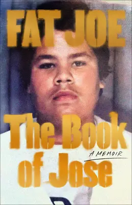 Le livre de José : Un mémoire - The Book of Jose: A Memoir
