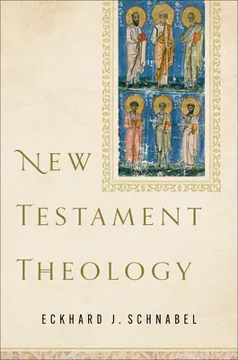 Théologie du Nouveau Testament - New Testament Theology