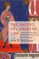 L'ascension du droit chrétien : le patriste - Ascent of Christian Law:Patrist
