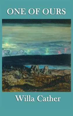 L'un des nôtres - One of Ours