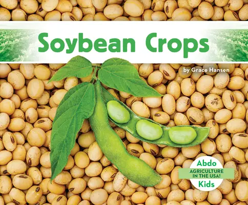 Culture du soja - Soybean Crops