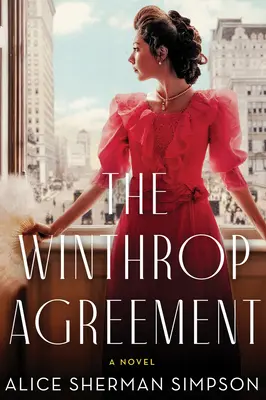 L'accord Winthrop - The Winthrop Agreement