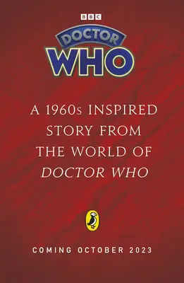 Doctor Who : Les amis imaginaires - une histoire des années 1960 - Doctor Who: Imaginary Friends - a 1960s story