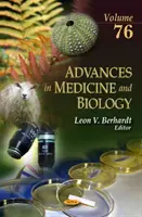 Progrès de la médecine et de la biologie - Volume 76 - Advances in Medicine & Biology - Volume 76