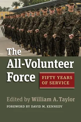 La force entièrement volontaire : Cinquante ans de service - The All-Volunteer Force: Fifty Years of Service