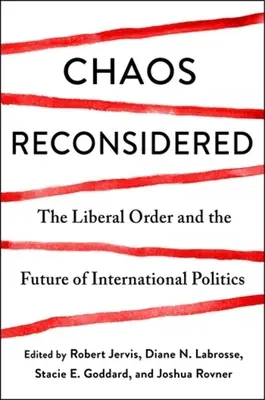 Le chaos reconsidéré - Chaos Reconsidered