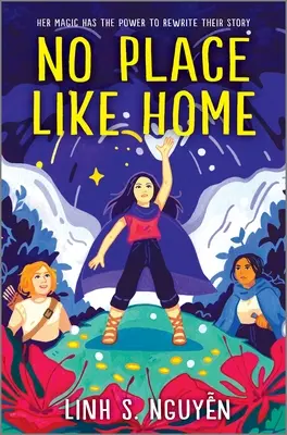 Rien de tel qu'un chez-soi - No Place Like Home