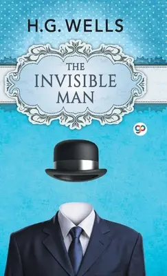 L'homme invisible - The Invisible Man