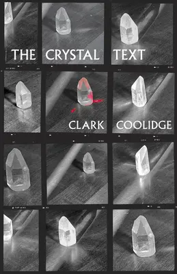 Le texte de cristal - The Crystal Text
