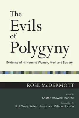 Les maux de la polygynie : Les preuves de ses effets néfastes sur les femmes, les hommes et la société - Evils of Polygyny: Evidence of Its Harm to Women, Men, and Society