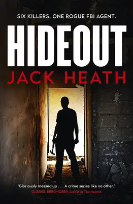 Hideout : Volume 3 - Hideout: Volume 3