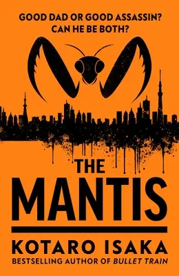 Mante - Mantis