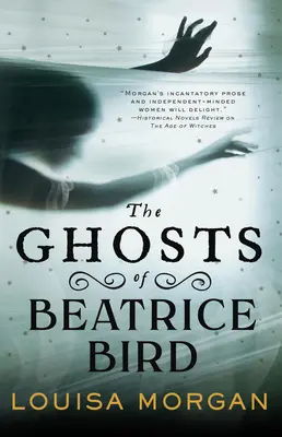 Les fantômes de Béatrice Bird - The Ghosts of Beatrice Bird