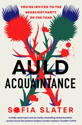 Auld Acquaintance - Un meurtre écossais captivant qui ne manquera pas de faire frémir - Auld Acquaintance - The Gripping Scottish Murder Mystery Set to Thrill