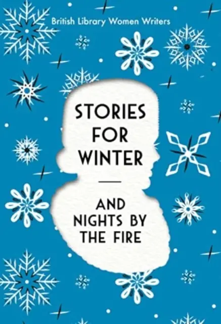 Histoires pour l'hiver - 9780712354691 - Stories For Winter - 9780712354691