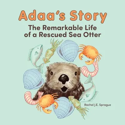 L'histoire d'Adaa - Adaa's Story