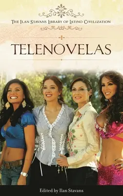 Télénovelas - Telenovelas