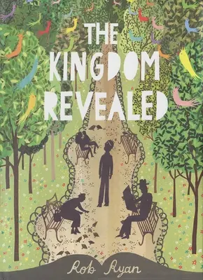 Le Royaume révélé - The Kingdom Revealed