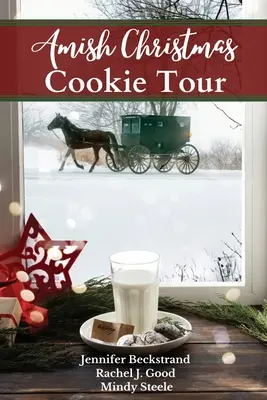 Tournée de biscuits de Noël amish - Amish Christmas Cookie Tour