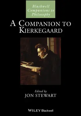 Un compagnon pour Kierkegaard - A Companion to Kierkegaard