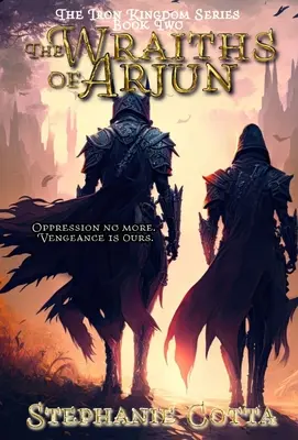 Les Wraiths d'Arjun - The Wraiths of Arjun