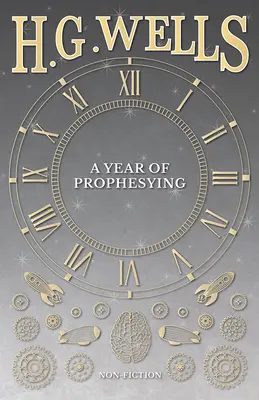 Une année de prophétie - A Year of Prophesying