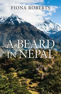 Une barbe au Népal - A Beard in Nepal
