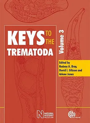 Les clés des Trématodes - Keys to the Trematoda
