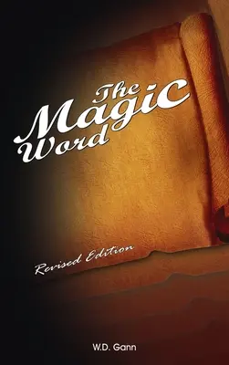 Le mot magique - The Magic Word