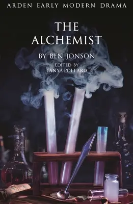 L'alchimiste - The Alchemist