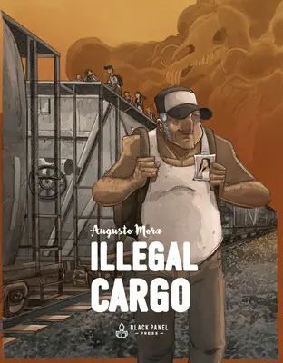 Cargaison illégale - Illegal Cargo