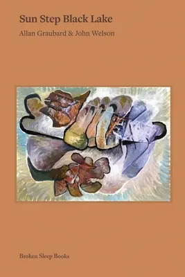 Le pas du soleil Le lac noir - Sun Step Black Lake