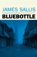 La bouteille bleue - Bluebottle