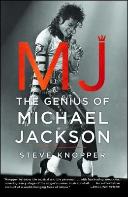 MJ : Le génie de Michael Jackson - MJ: The Genius of Michael Jackson