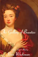 La galerie des beautés : Le mystère des belles de Venise - The Gallery of Beauties: A Venice Beauties Mystery