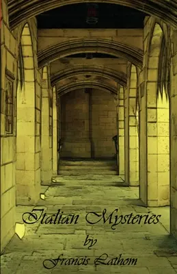 Mystères italiens - Italian Mysteries