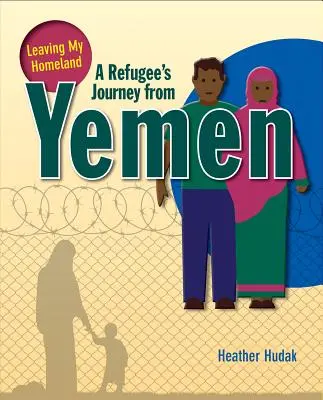 Le voyage d'un réfugié au Yémen - A Refugee's Journey from Yemen