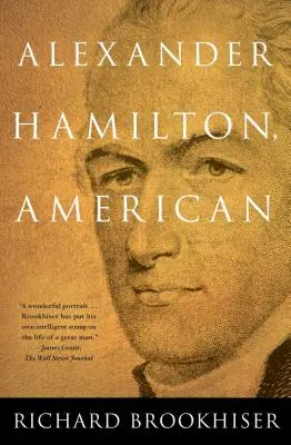 ALEXANDER HAMILTON, Américain - ALEXANDER HAMILTON, American