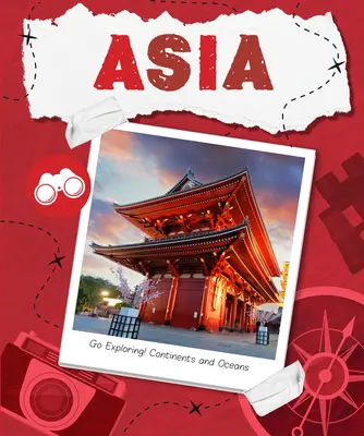 Asie - Asia