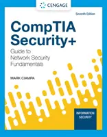 Comptia Security+ Guide to Network Security Fundamentals (en anglais) - Comptia Security+ Guide to Network Security Fundamentals