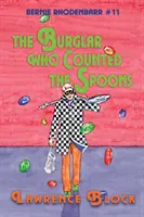 Le cambrioleur qui comptait les cuillères - The Burglar Who Counted the Spoons