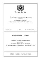 Série de traités 3000 - Treaty Series 3000