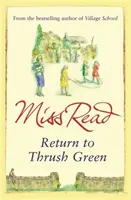 Retour à Thrush Green - Return to Thrush Green