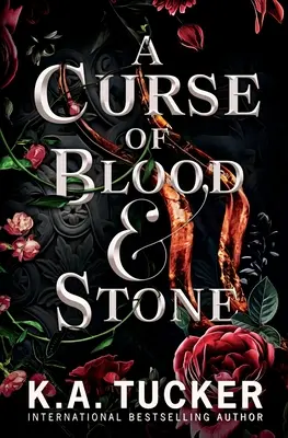 Une malédiction de sang et de pierre - A Curse of Blood and Stone