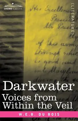 Darkwater : Les voix de l'intérieur du voile - Darkwater: Voices from Within the Veil